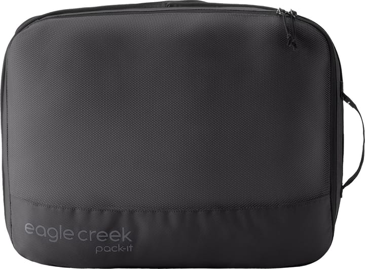Eagle Creek Pack-It Reveal Expansion Cube L Black Eagle Creek