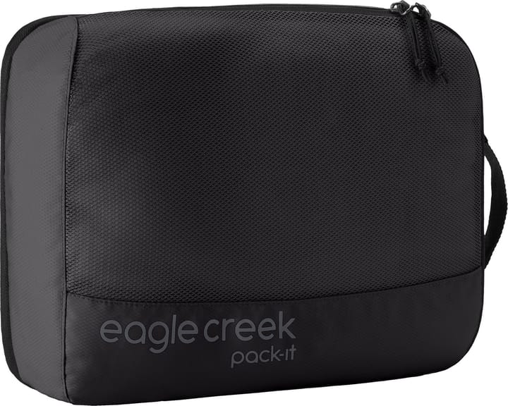 Eagle Creek Pack-It Reveal Expansion Cube M Black Eagle Creek