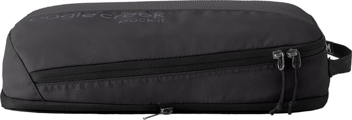 Eagle Creek Pack-It Reveal Expansion Cube M Black Eagle Creek