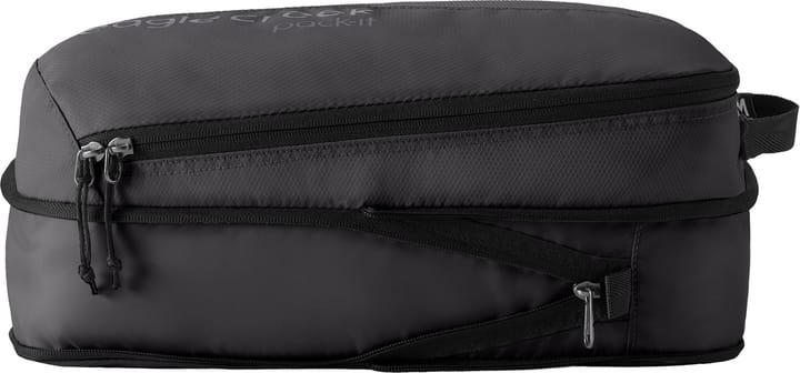 Eagle Creek Pack-It Reveal Expansion Cube M Black Eagle Creek