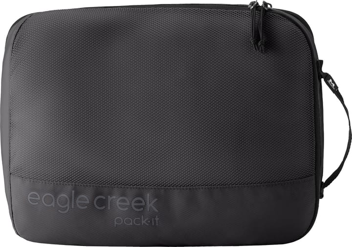Eagle Creek Pack-It Reveal Expansion Cube M Black Eagle Creek