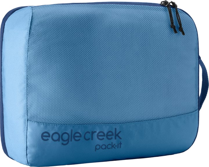 Eagle Creek Pack-It Reveal Expansion Cube M Blue Dawn Eagle Creek