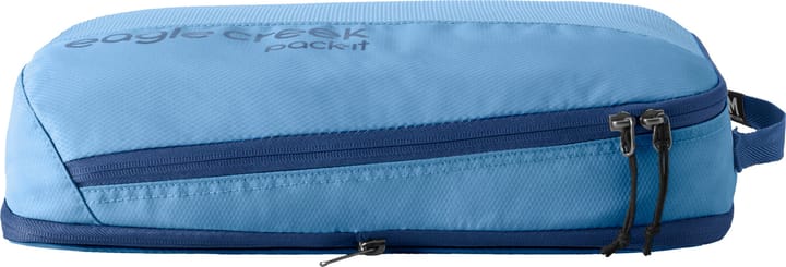 Eagle Creek Pack-It Reveal Expansion Cube M Blue Dawn Eagle Creek