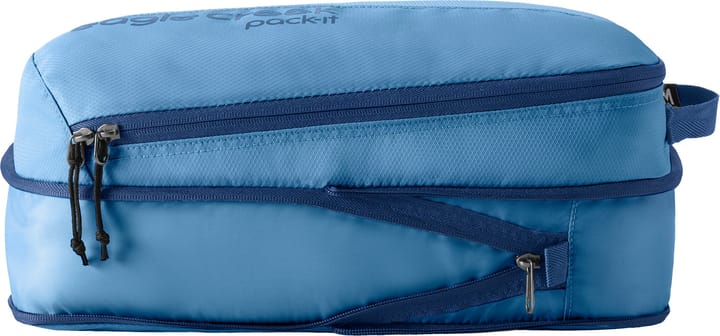 Eagle Creek Pack-It Reveal Expansion Cube M Blue Dawn Eagle Creek