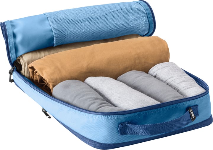 Eagle Creek Pack-It Reveal Expansion Cube M Blue Dawn Eagle Creek