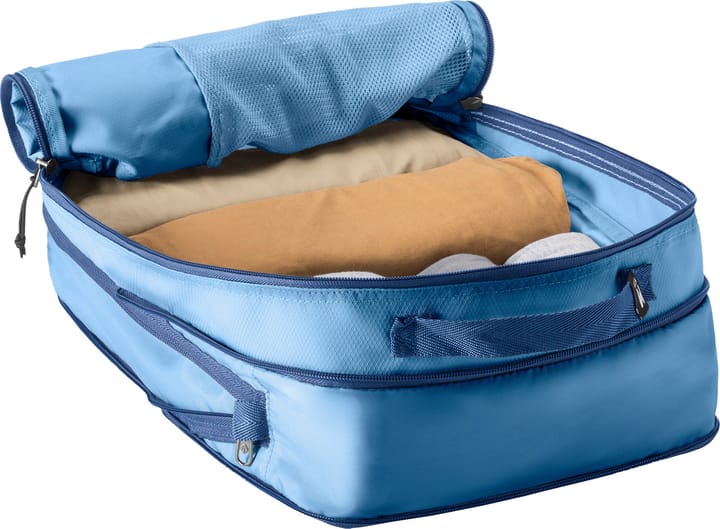 Eagle Creek Pack-It Reveal Expansion Cube M Blue Dawn Eagle Creek