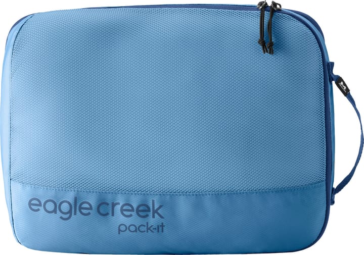 Eagle Creek Pack-It Reveal Expansion Cube M Blue Dawn Eagle Creek