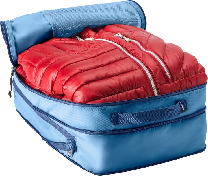Eagle Creek Pack-It Reveal Expansion Cube M Blue Dawn Eagle Creek