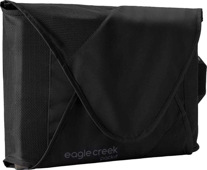 Eagle Creek Pack-It Reveal Garment Folder L Black Eagle Creek