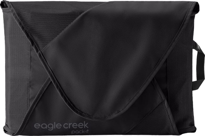Eagle Creek Pack-It Reveal Garment Folder L Black Eagle Creek