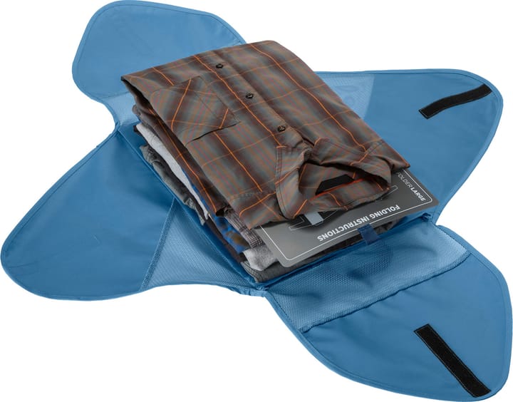 Eagle Creek Pack-It Reveal Garment Folder L Blue Dawn Eagle Creek