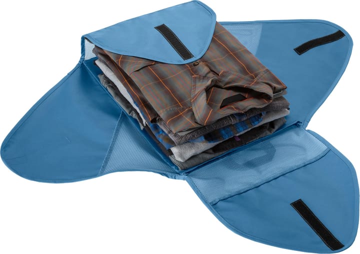 Eagle Creek Pack-It Reveal Garment Folder L Blue Dawn Eagle Creek