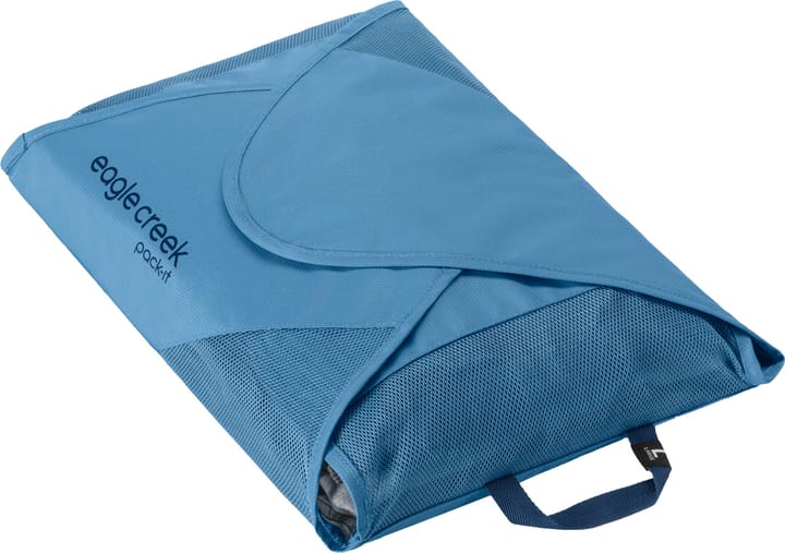 Eagle Creek Pack-It Reveal Garment Folder L Blue Dawn Eagle Creek