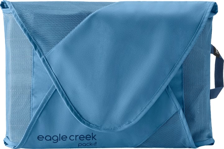 Eagle Creek Pack-It Reveal Garment Folder L Blue Dawn Eagle Creek