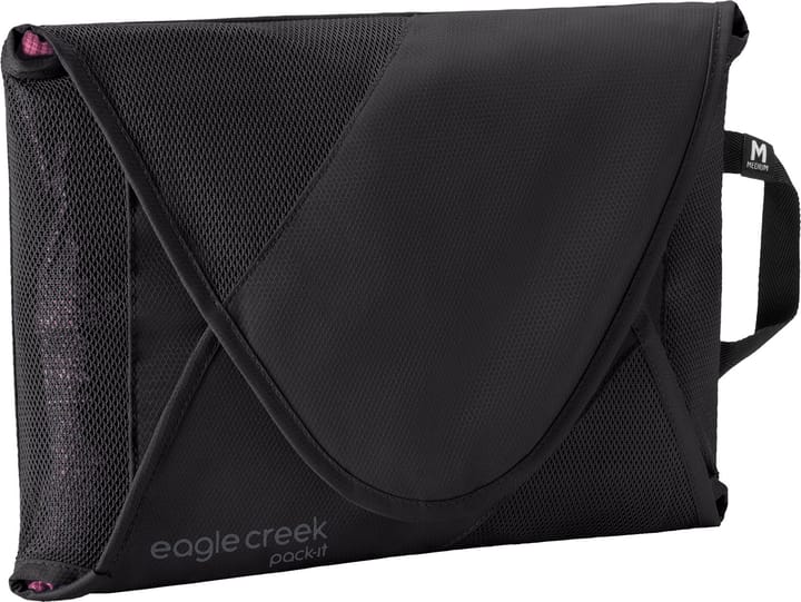 Eagle Creek Pack-It Reveal Garment Folder M Black Eagle Creek Eagle Creek Pack-It Reveal Garment Folder M Black Eagle Creek