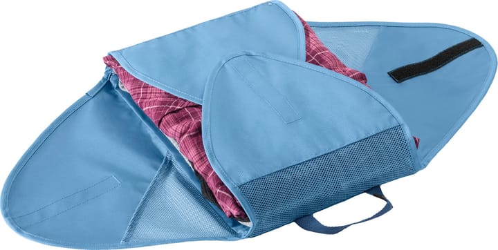 Eagle Creek Pack-It Reveal Garment Folder M Blue Dawn Eagle Creek