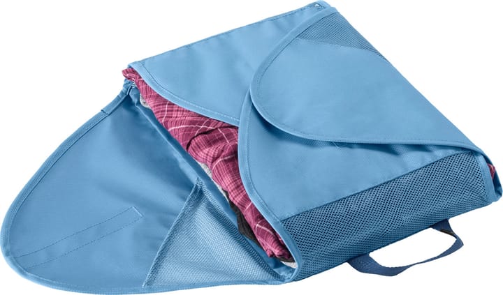 Eagle Creek Pack-It Reveal Garment Folder M Blue Dawn Eagle Creek