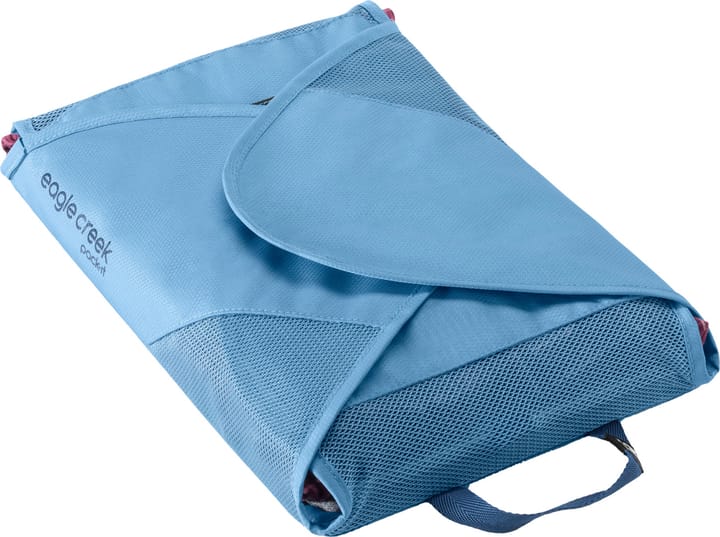Eagle Creek Pack-It Reveal Garment Folder M Blue Dawn Eagle Creek