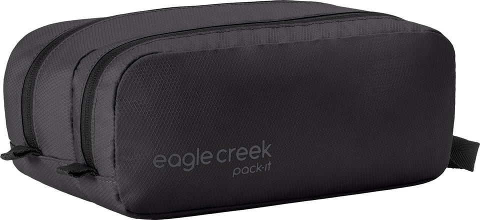 Pack-It Reveal Quick Trip