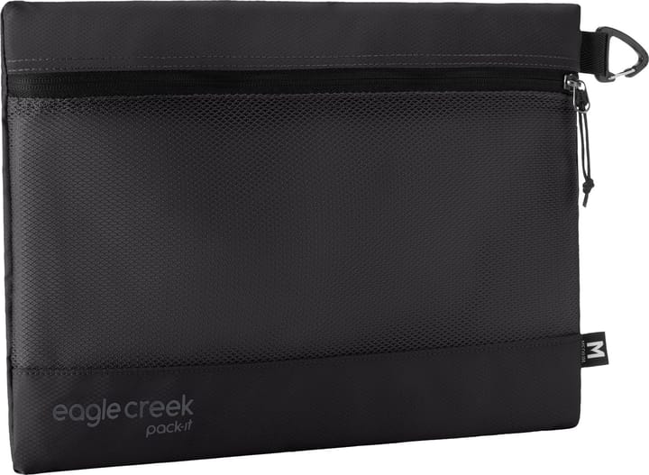 Eagle Creek Pack-It Reveal Sack M Black Eagle Creek