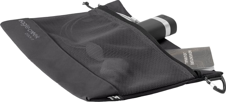 Eagle Creek Pack-It Reveal Sack M Black Eagle Creek