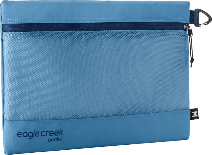 Eagle Creek Pack-It Reveal Sack M Blue Dawn Eagle Creek