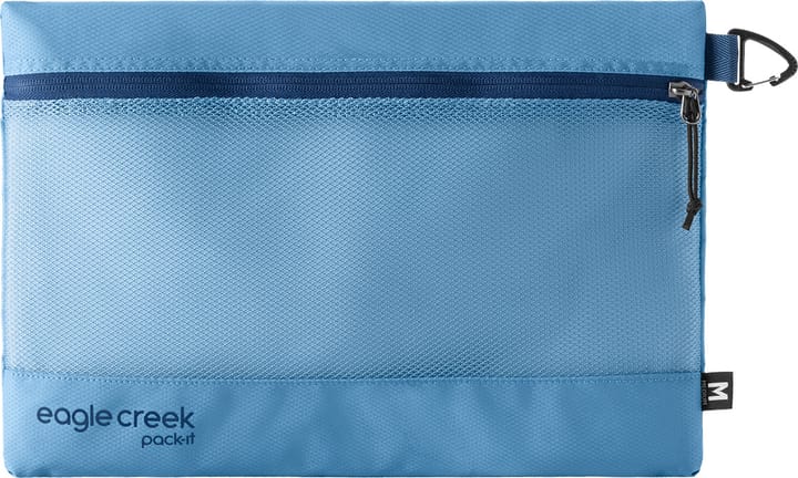 Eagle Creek Pack-It Reveal Sack M Blue Dawn Eagle Creek