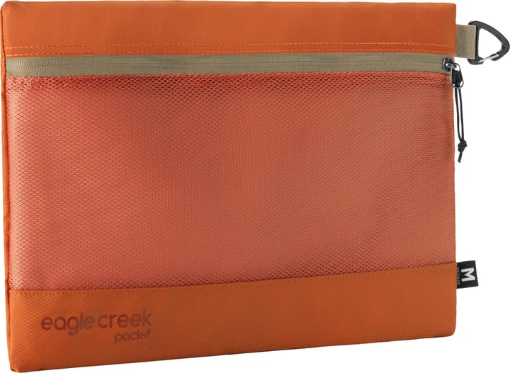 Eagle Creek Pack-It Reveal Sack M Mandarin Eagle Creek
