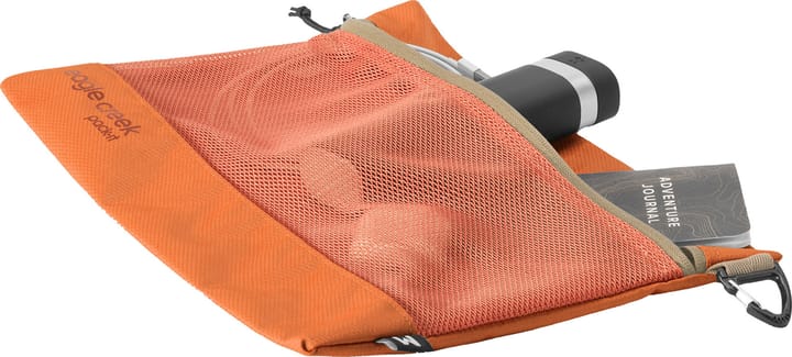Eagle Creek Pack-It Reveal Sack M Mandarin Eagle Creek Eagle Creek Pack-It Reveal Sack M Mandarin Eagle Creek