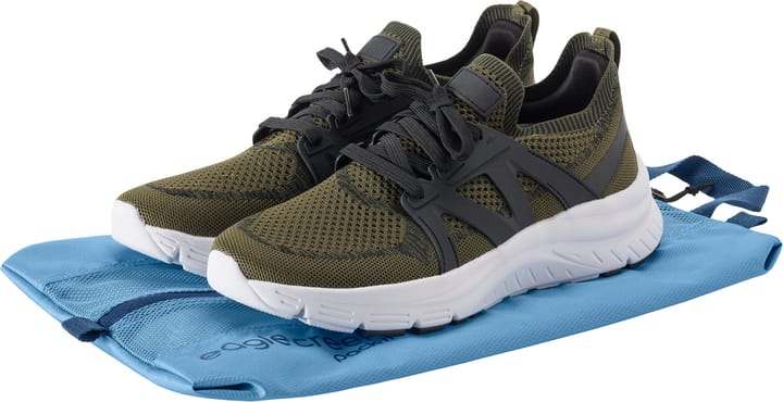 Eagle Creek Pack-It Reveal Shoe Sack Blue Dawn Eagle Creek