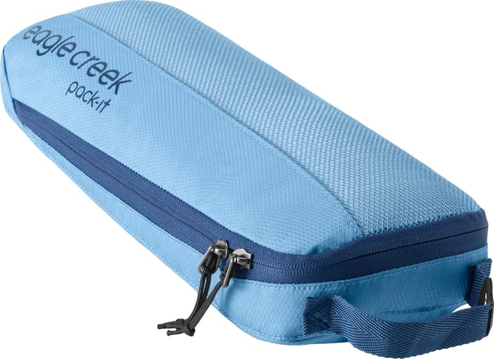 Eagle Creek Pack-It Reveal Slim Cube M Blue Dawn Eagle Creek Eagle Creek Pack-It Reveal Slim Cube M Blue Dawn Eagle Creek