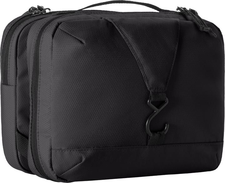 Eagle Creek Pack-It Trifold Toiletry Kit Black Eagle Creek