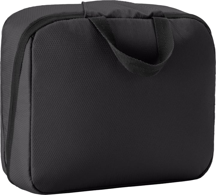 Eagle Creek Pack-It Hanging Toiletry Kit Black Eagle Creek Eagle Creek Pack-It Hanging Toiletry Kit Black Eagle Creek