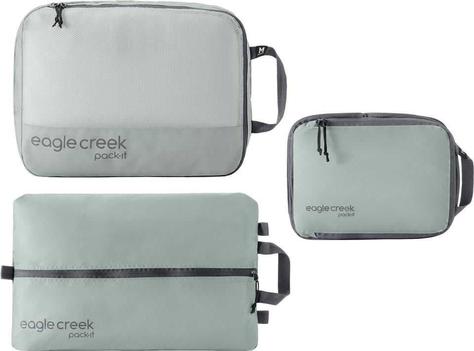 Pack-It Essentials Set