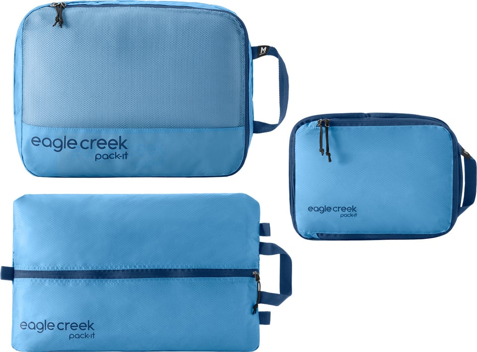 Pack-It Essentials Set