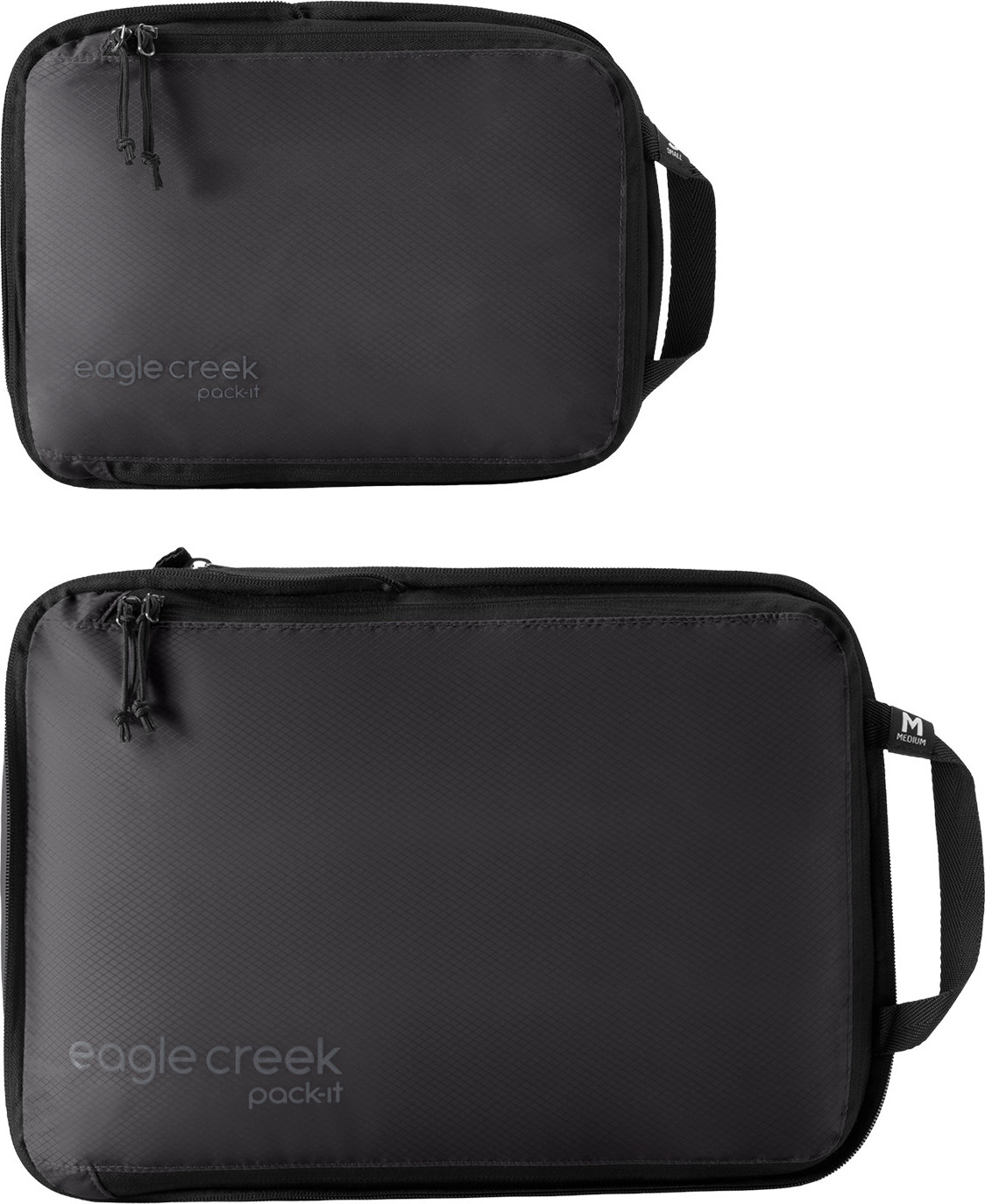 Eagle Creek Pack-It Isolate Compression Cube Set S/M