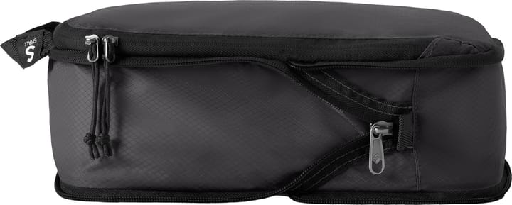 Eagle Creek Pack-It Isolate Compression Cube Set S/M Black Eagle Creek Eagle Creek Pack-It Isolate Compression Cube Set S/M Black Eagle Creek