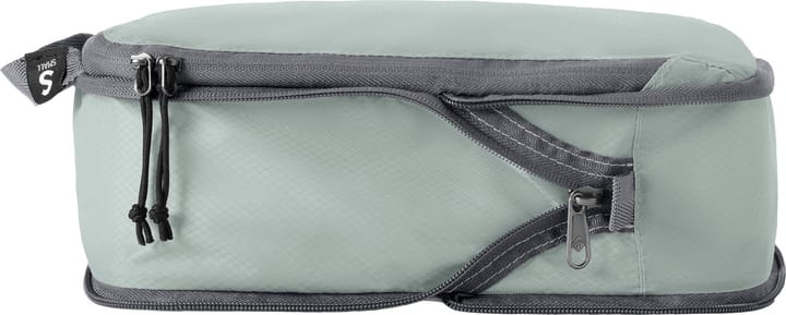 Eagle Creek Pack-It Isolate Compression Cube Set S/M Storm Grey Eagle Creek Eagle Creek Pack-It Isolate Compression Cube Set S/M Storm Grey Eagle Creek