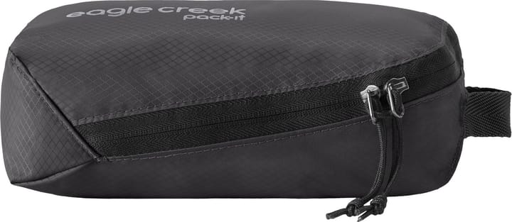 Eagle Creek Pack-It Isolate Cube Set XS/S/M Black Eagle Creek