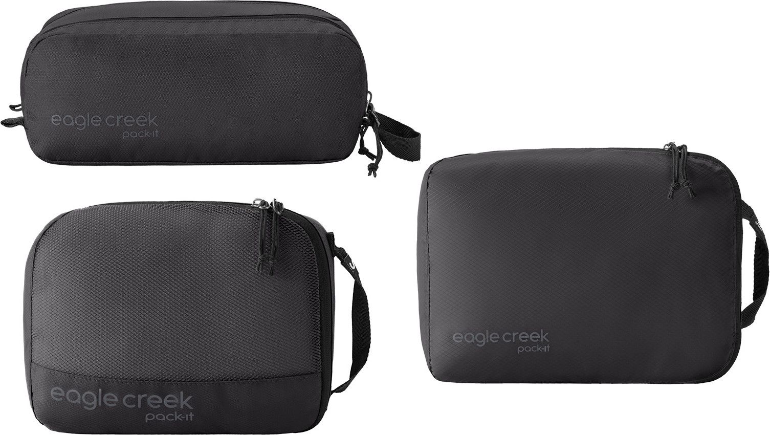 Eagle Creek Pack-It Overnight Set