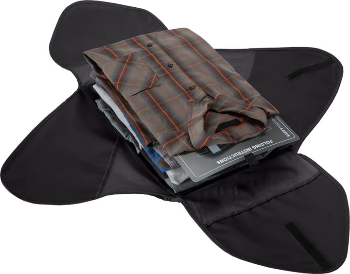 Eagle Creek Pack-It Starter Set Black Eagle Creek