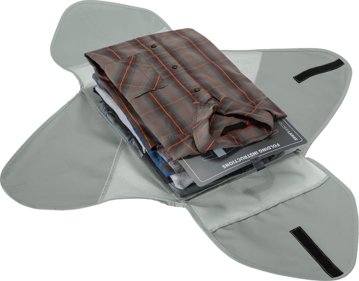 Eagle Creek Pack-It Starter Set Storm Grey Eagle Creek