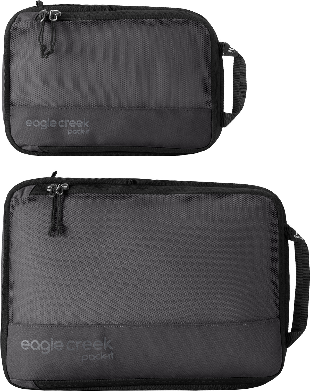 Eagle Creek Pack-It Reveal Compression Cube Set S/M