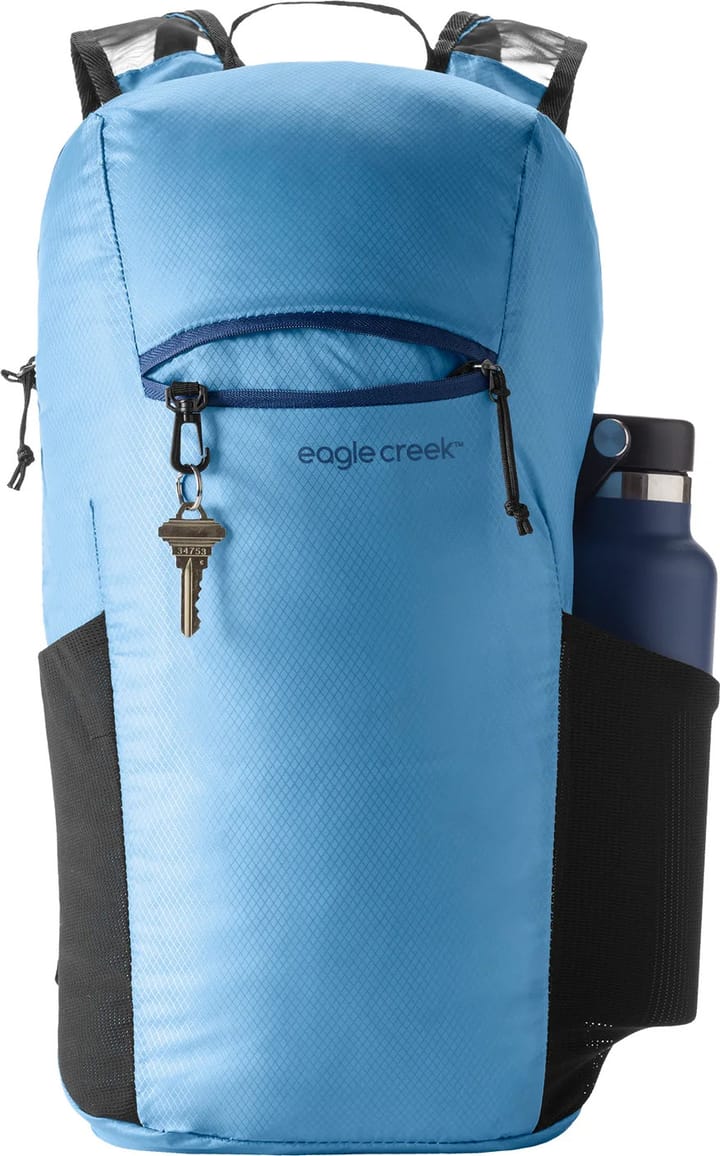 Eagle Creek Packable Backpack Black Eagle Creek