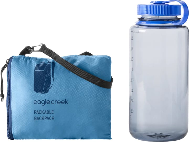 Eagle Creek Packable Backpack Black Eagle Creek