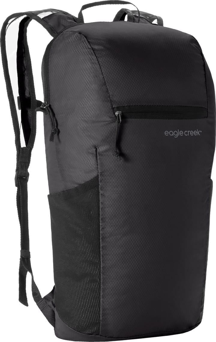 Eagle Creek Packable Backpack Black Eagle Creek