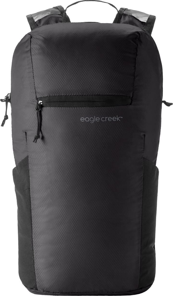 Eagle Creek Packable Backpack Black Eagle Creek