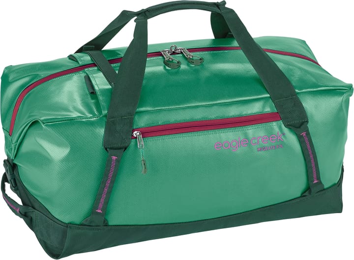 Eagle Creek Migrate Duffel 60 L Willow Eagle Creek