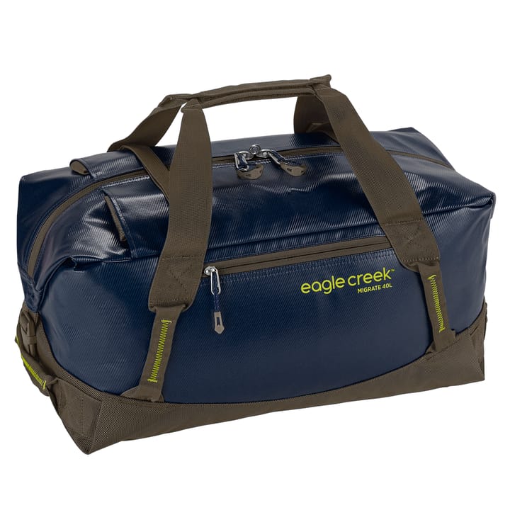 Eagle Creek Migrate Duffel 40L Rush Blue Eagle Creek