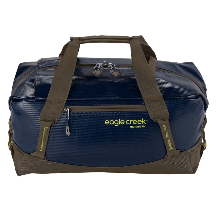 Eagle Creek Migrate Duffel 40L Rush Blue Eagle Creek